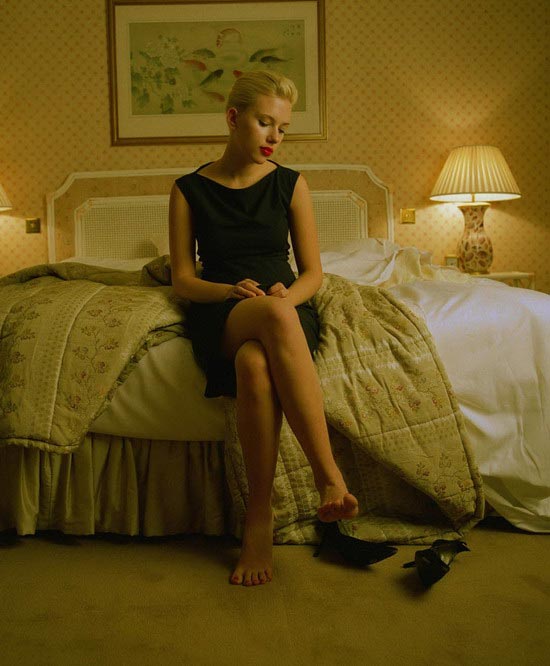 斯嘉丽·约翰逊/Scarlett Johansson-1-32